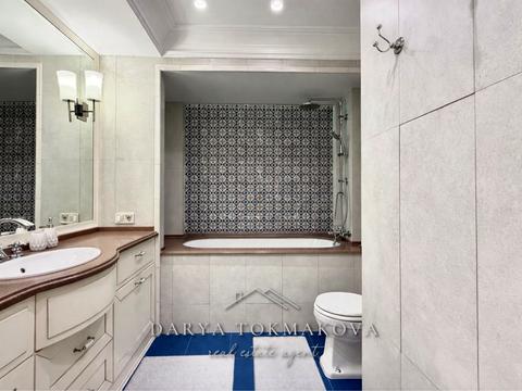 квартира по адресу Голосеевский просп. (40-летия Октября), 58