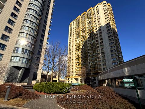 квартира по адресу Голосеевский просп. (40-летия Октября), 58