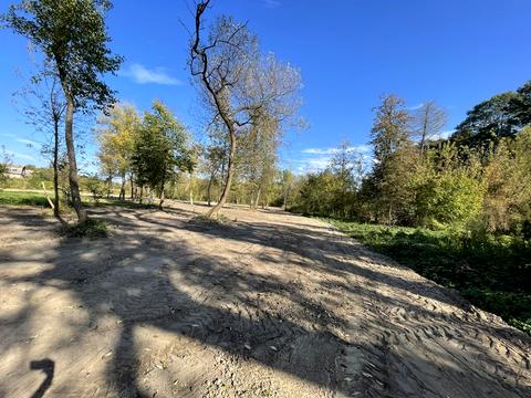 ділянка за адресою 