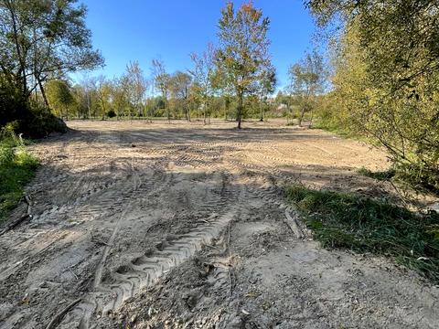 ділянка за адресою 