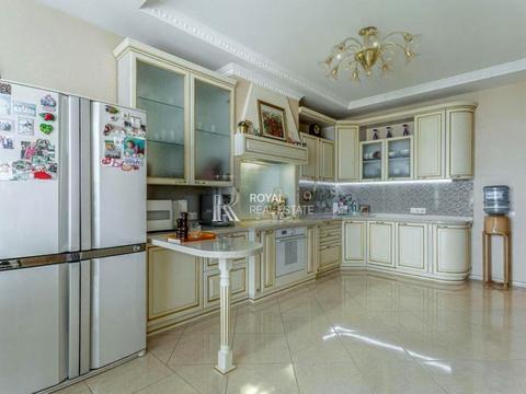 квартира за адресою Київ, Юрія Іллєнка вул. (Мельникова), 18-Б