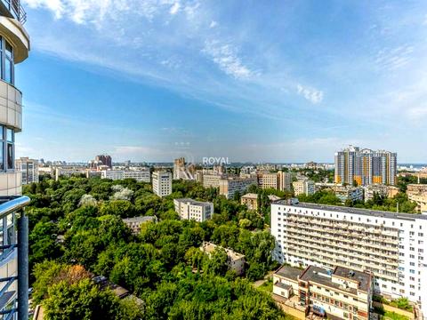 квартира за адресою Київ, Юрія Іллєнка вул. (Мельникова), 18-Б