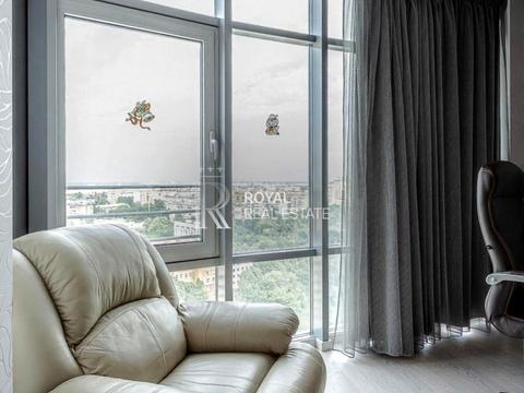 квартира за адресою Київ, Юрія Іллєнка вул. (Мельникова), 18-Б