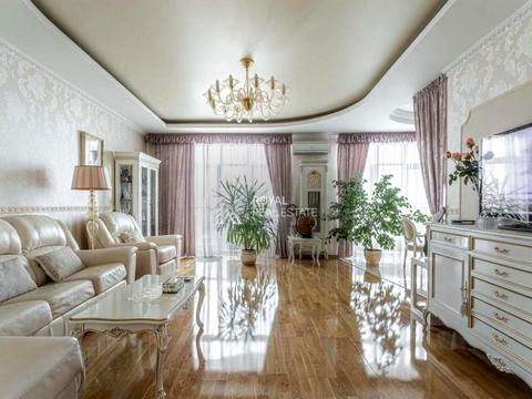 квартира за адресою Київ, Юрія Іллєнка вул. (Мельникова), 18-Б