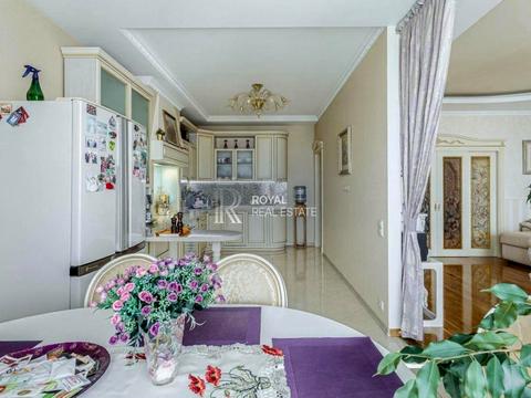 квартира за адресою Київ, Юрія Іллєнка вул. (Мельникова), 18-Б