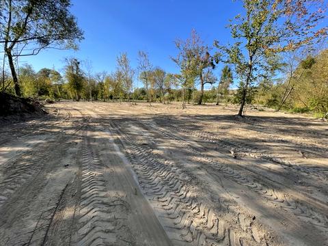 ділянка за адресою 