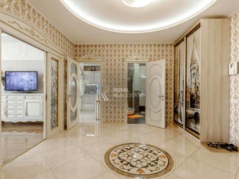 квартира за адресою Київ, Юрія Іллєнка вул. (Мельникова), 18-Б