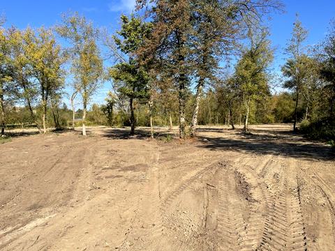 ділянка за адресою 