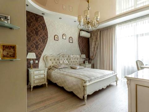 квартира за адресою Київ, Юрія Іллєнка вул. (Мельникова), 18-Б