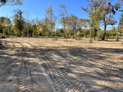 ділянка за адресою 