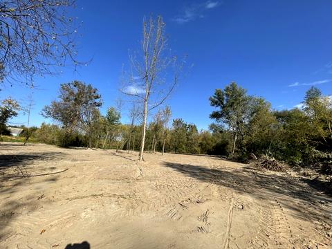 ділянка за адресою 