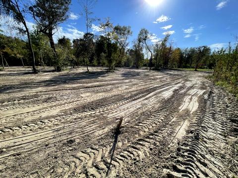 ділянка за адресою 