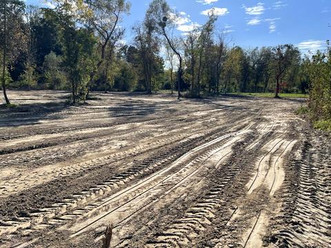 ділянка за адресою 