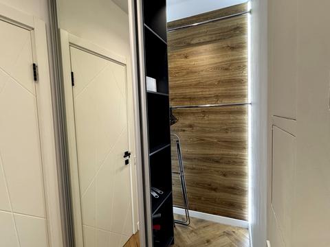 квартира за адресою Берестейський просп. (Перемоги), 5-В