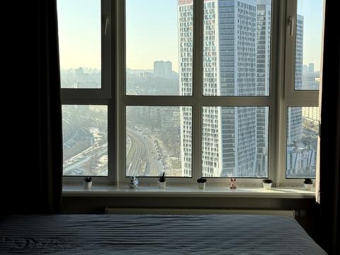 квартира за адресою Берестейський просп. (Перемоги), 5-В