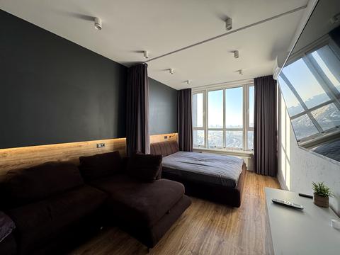 квартира за адресою Берестейський просп. (Перемоги), 5-В