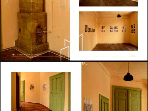 будинок за адресою Львів, Академіка Андрія Сахарова вул.