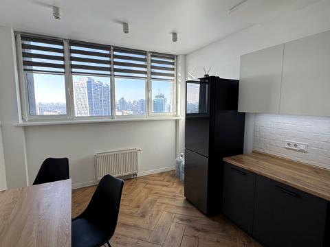 квартира за адресою Берестейський просп. (Перемоги), 5-В