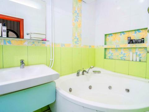 квартира за адресою Саксаганського вул., 43-А