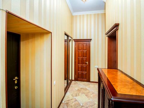 квартира за адресою Саксаганського вул., 43-А