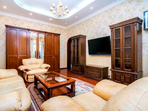 квартира за адресою Саксаганського вул., 43-А