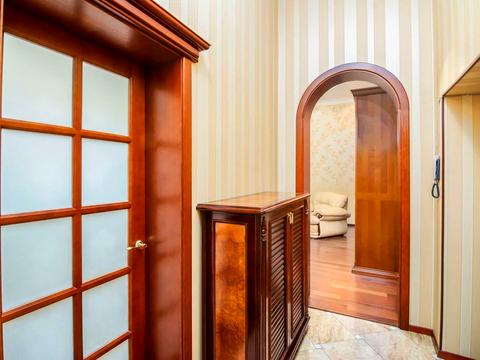 квартира за адресою Саксаганського вул., 43-А