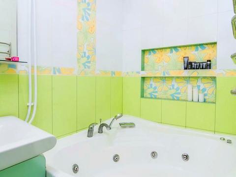 квартира за адресою Саксаганського вул., 43-А