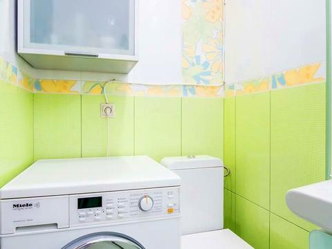 квартира за адресою Саксаганського вул., 43-А