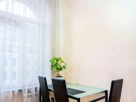 квартира за адресою Саксаганського вул., 43-А