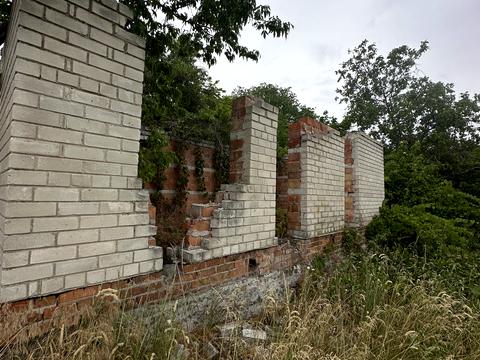 ділянка за адресою Поповича, 21