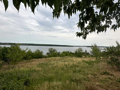 ділянка за адресою Поповича, 21