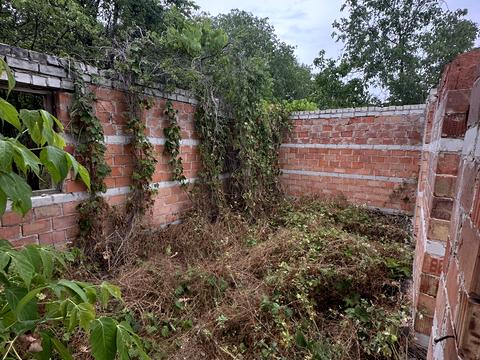 ділянка за адресою Поповича, 21