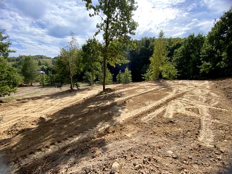 ділянка за адресою 