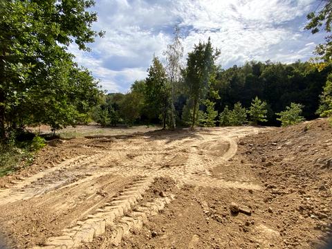 ділянка за адресою 