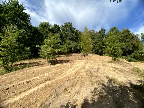 ділянка за адресою 