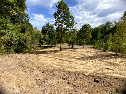 ділянка за адресою 