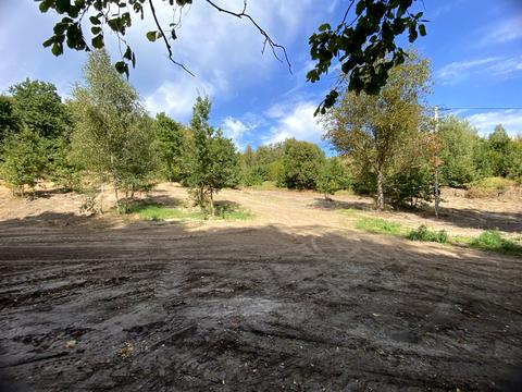 ділянка за адресою 