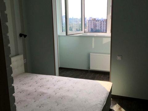 квартира по адресу Михаила Донца ул., 2-Б