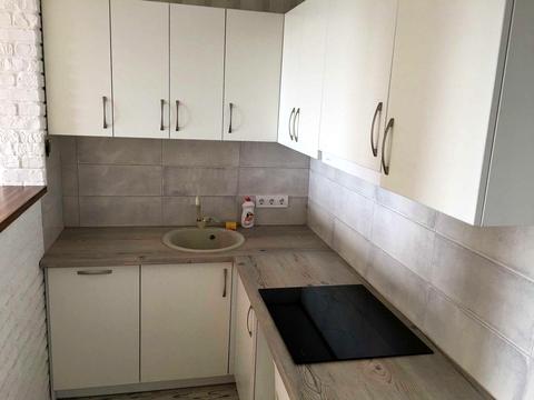 квартира по адресу Михаила Донца ул., 2-Б