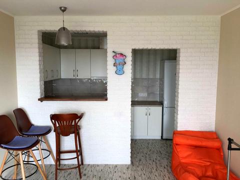 квартира по адресу Михаила Донца ул., 2-Б