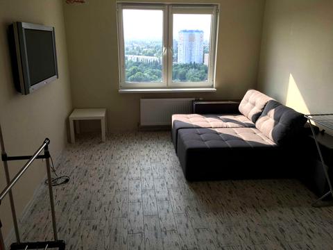 квартира по адресу Михаила Донца ул., 2-Б