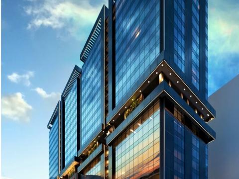 комерційна за адресою Генуезька вул., 1/1