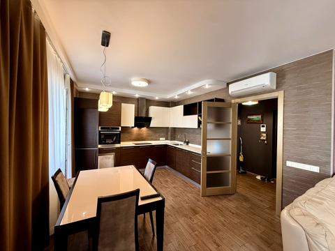 квартира за адресою Дніпро, Дарницька вул., 19