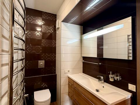 квартира за адресою Дніпро, Дарницька вул., 19