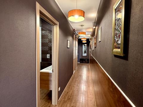 квартира за адресою Дніпро, Дарницька вул., 19