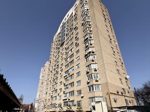 квартира за адресою Дніпро, Дарницька вул., 19