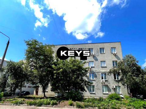 коммерческая по адресу Кирилловская ул. (Фрунзе), 160