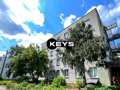 коммерческая по адресу Кирилловская ул. (Фрунзе), 160