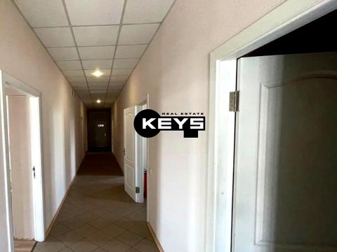 коммерческая по адресу Кирилловская ул. (Фрунзе), 160