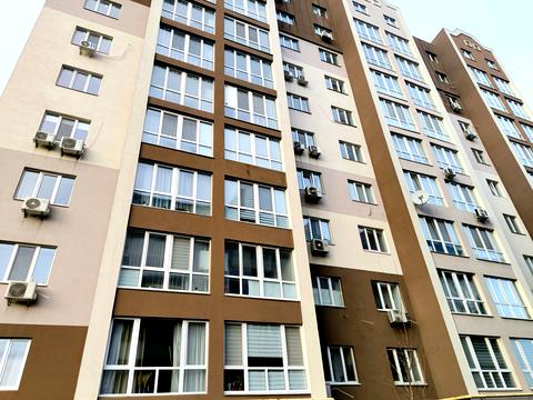 квартира за адресою Леоніда Каденюка вул., 18